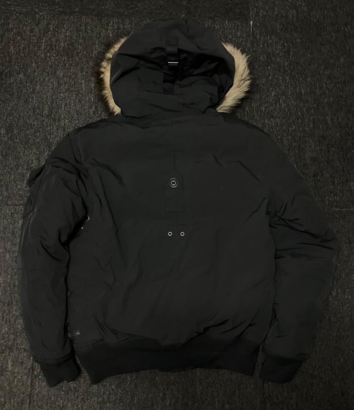 폴로 n2b 유틸리티 덕다운 파카 상품이미지6