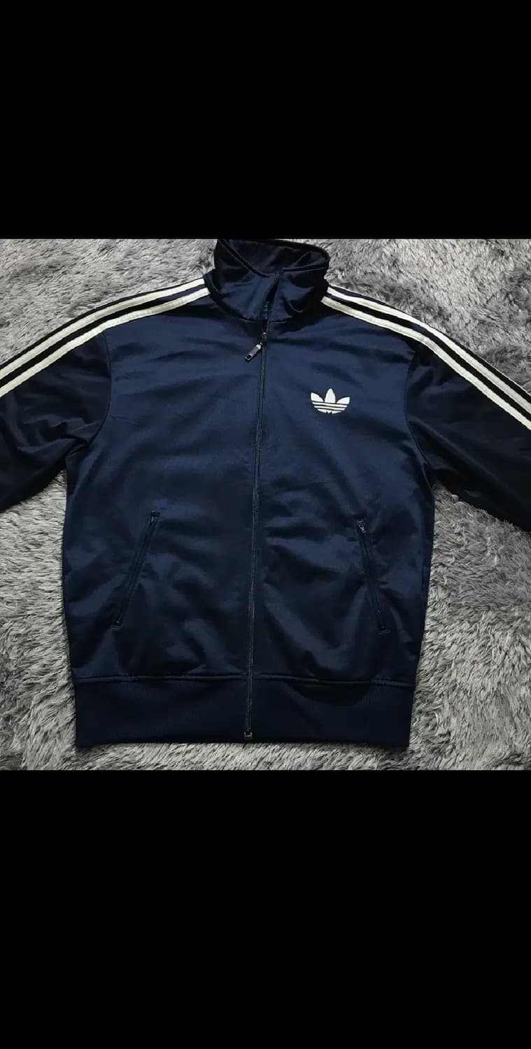 [[공용 L]# 아디다스(ADIDAS) 파이어버드 트랙탑 상품이미지1