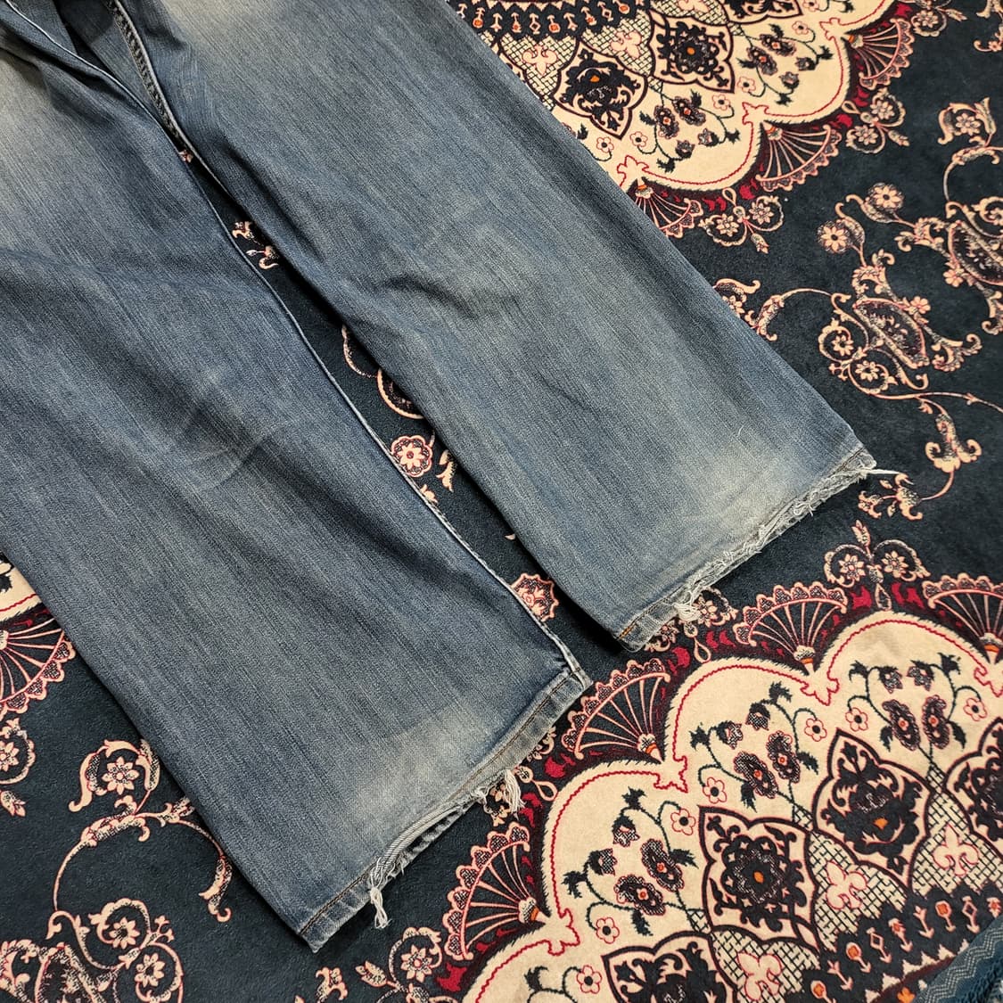 리바이스 청바지 569 (34) 상품이미지6