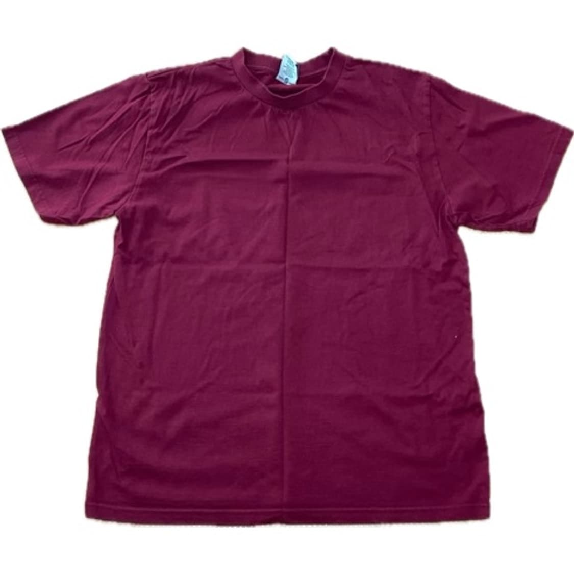 빈티지 반팔 티셔츠 상품이미지1