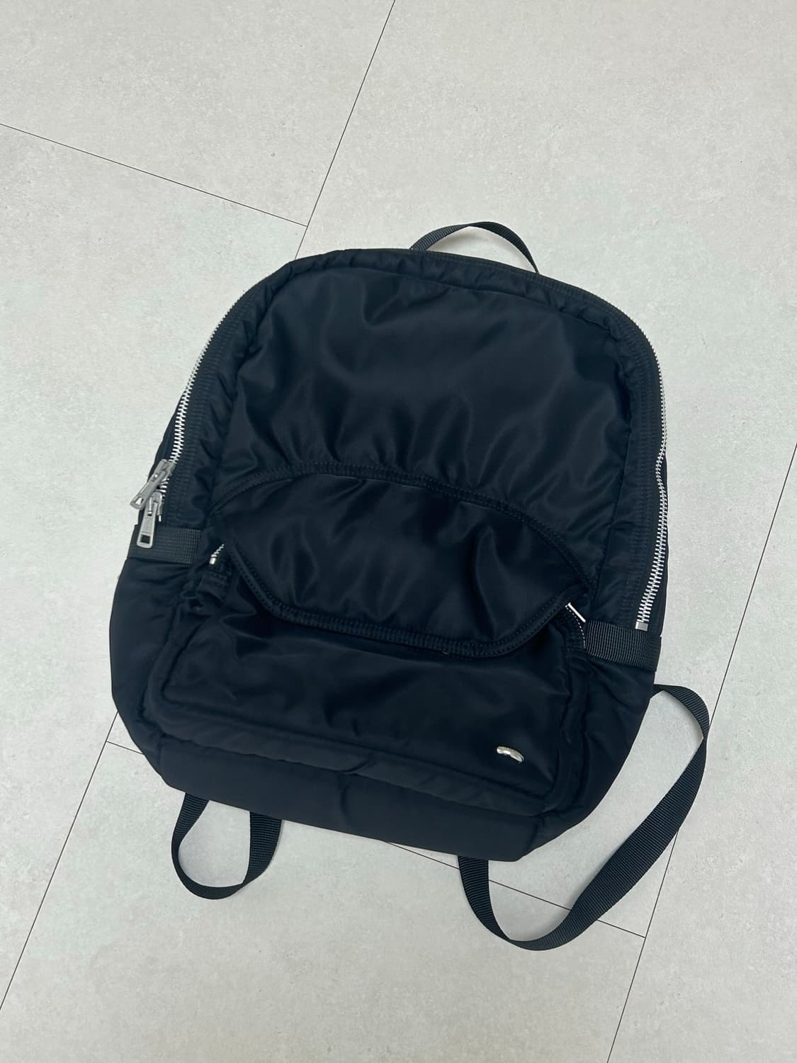 Our legacy 아워레가시 그랜드 볼타 백팩 상품이미지1