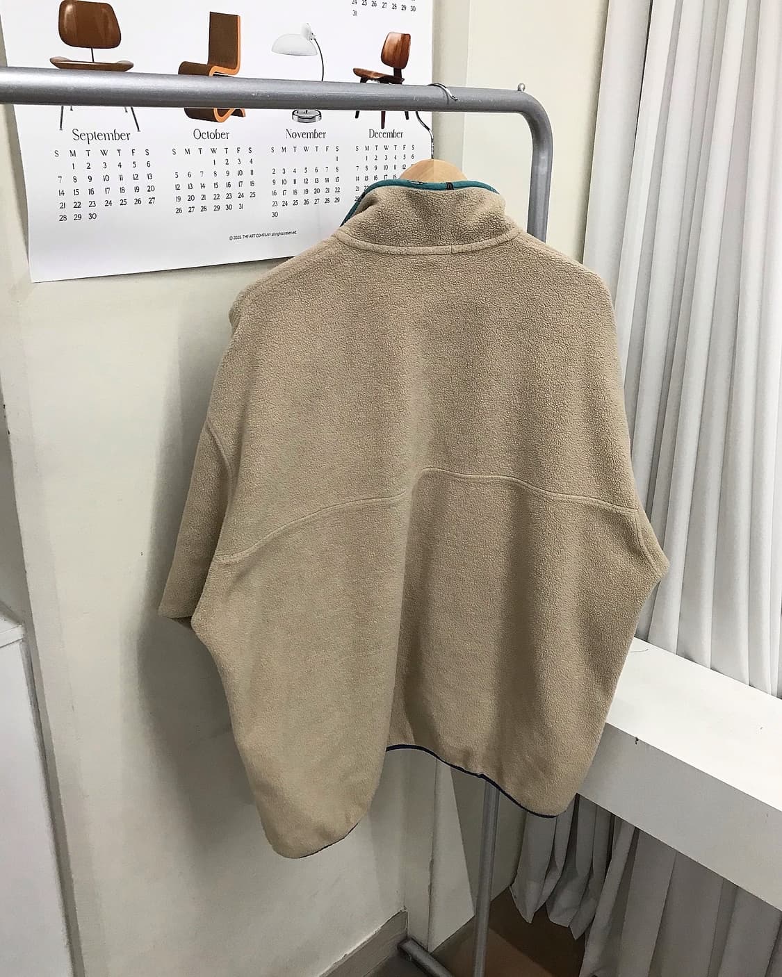 파타고니아 신칠라 플리스 2XL 상품이미지4