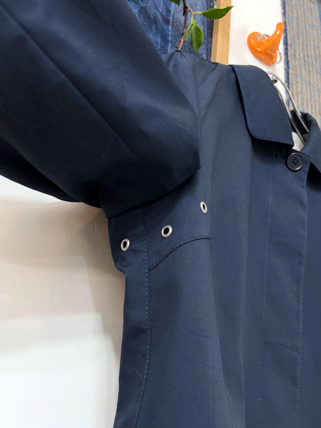 👧🏻LACOSTE japan Single Button Classic 상품이미지5