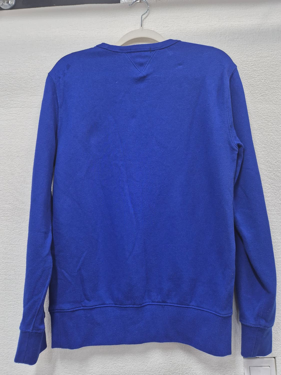 폴로 랄프로렌 기모 맨투맨 티셔츠 / 95 (정품) 상품이미지3