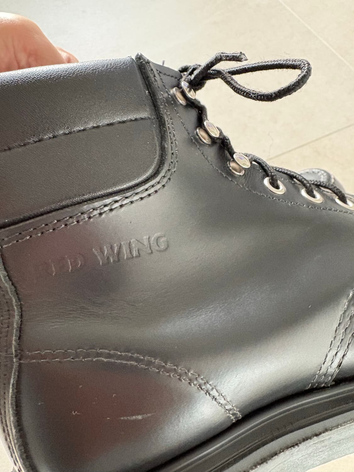 레드윙 8133 슈퍼솔 7e(250-255) 상품이미지5