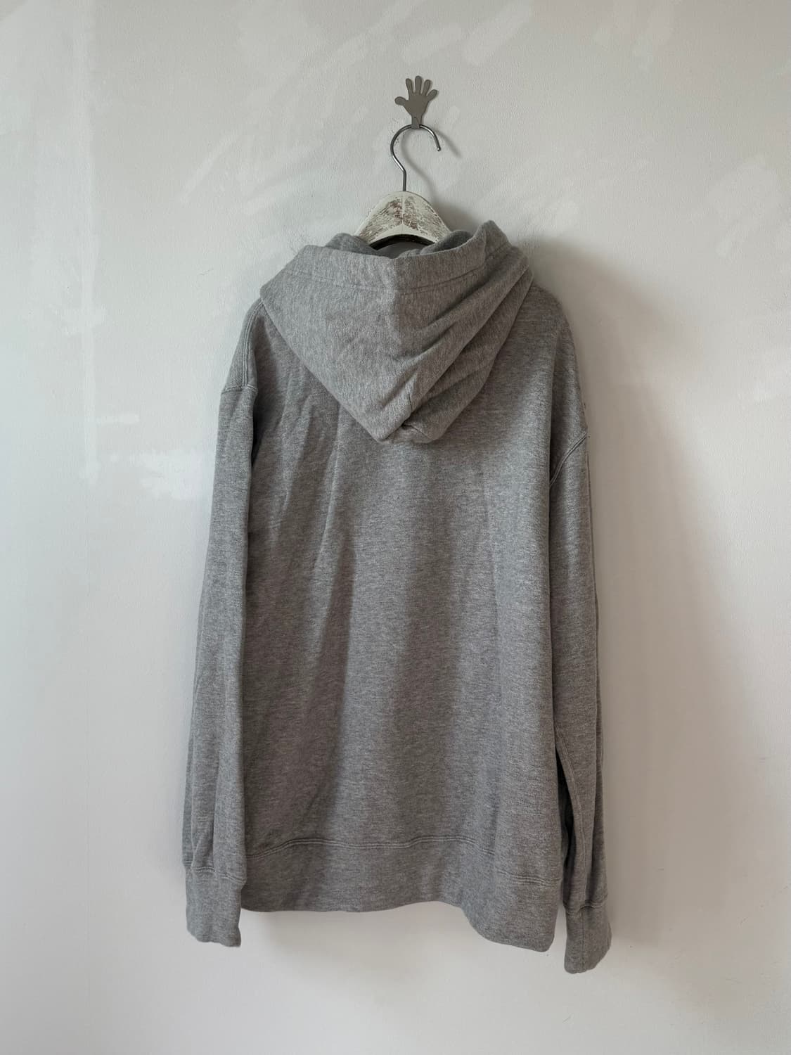 Comme des Garçons PLAY 꼼데가르송 플레이 레드하트 후드 상품이미지5