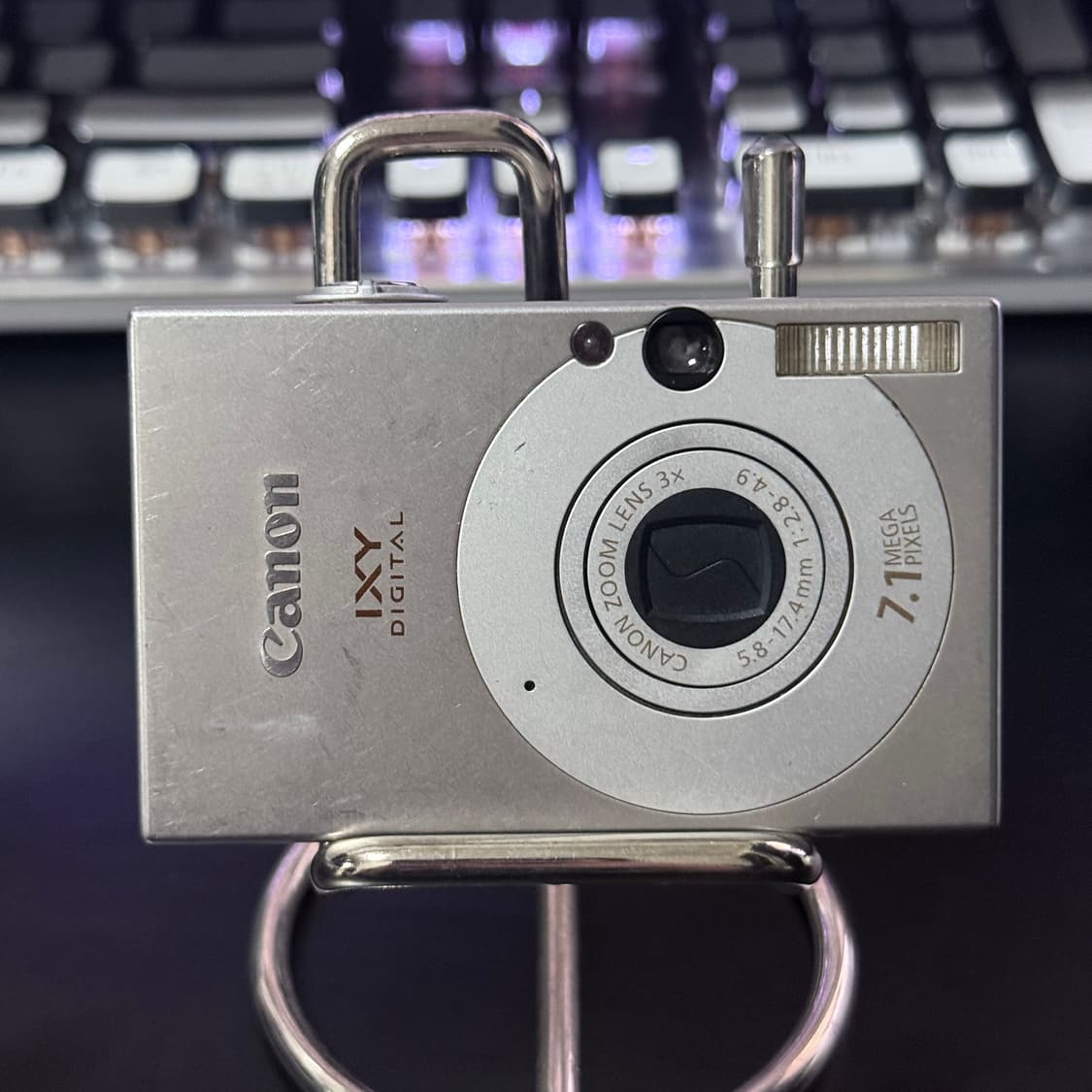 캐논 익시 ixy digital 10 (ixus70, sd1000) 상품이미지1