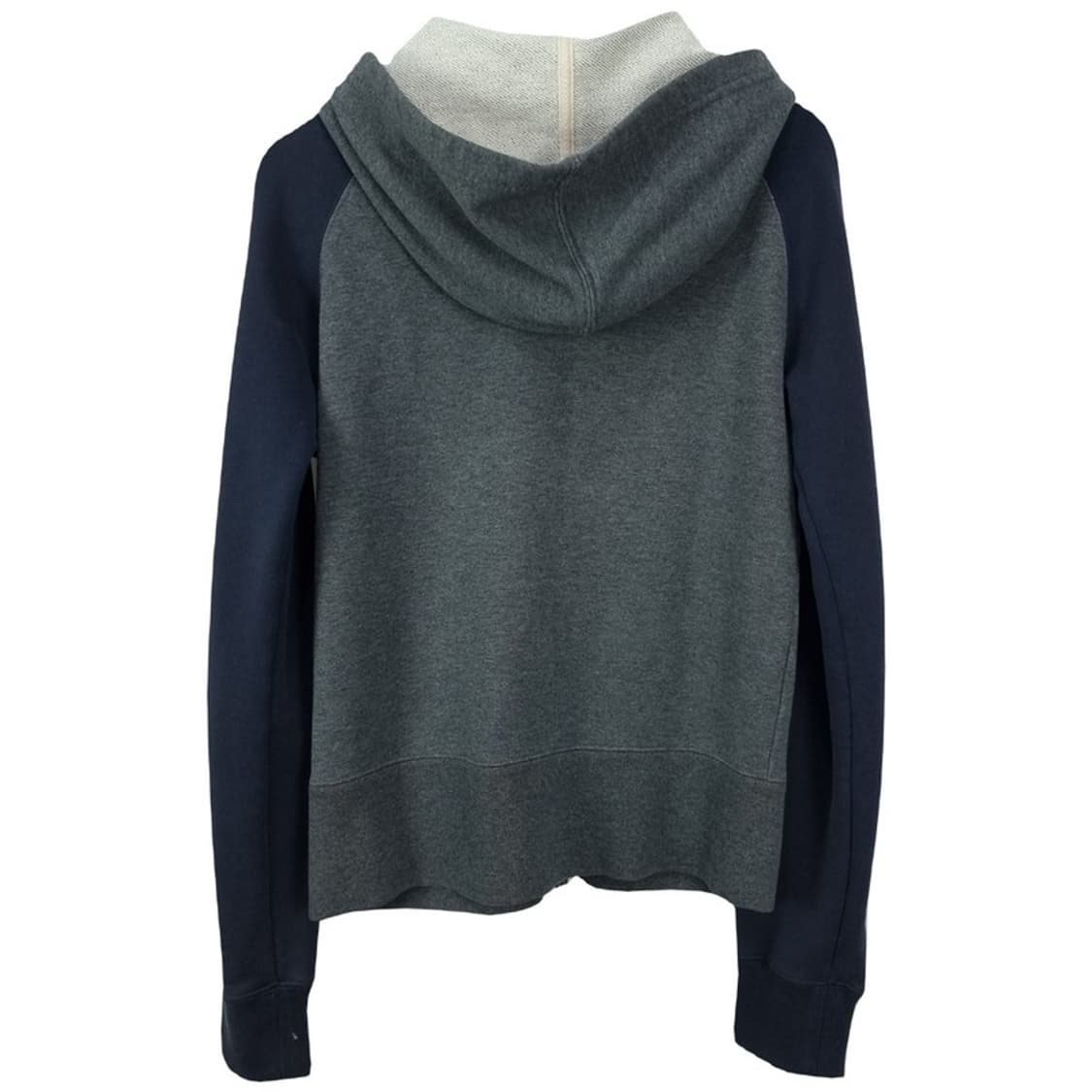 [나이키] 빅로고 기모 후드 집업 M19129 상품이미지3