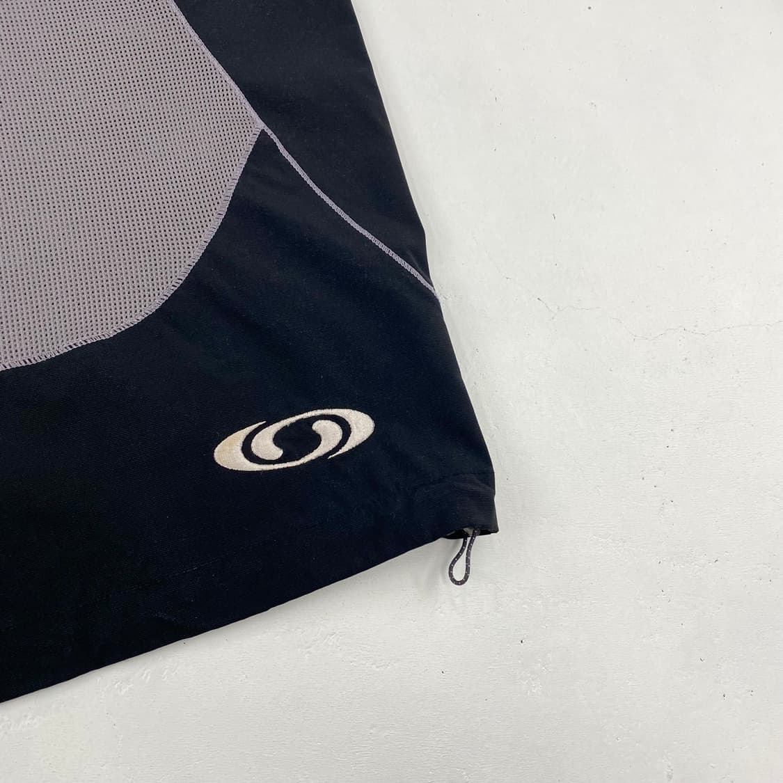 살로몬 액티 라이트 나일론 유틸리티 베스트 (100) 상품이미지5