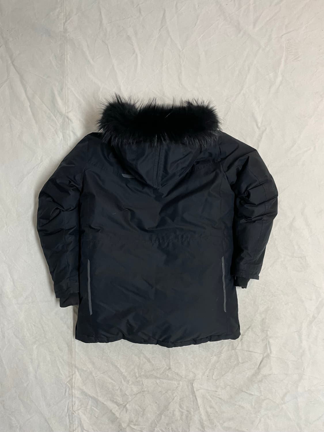 디스커버리 롱패딩  상품이미지7