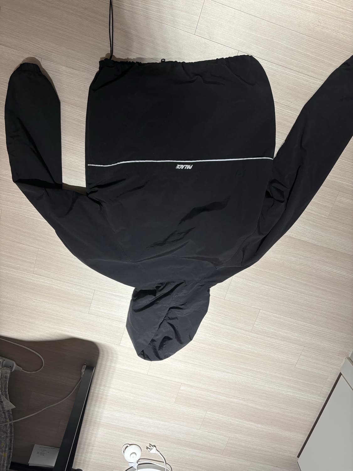 팔라스 3m 크랭크 자켓 상품이미지2