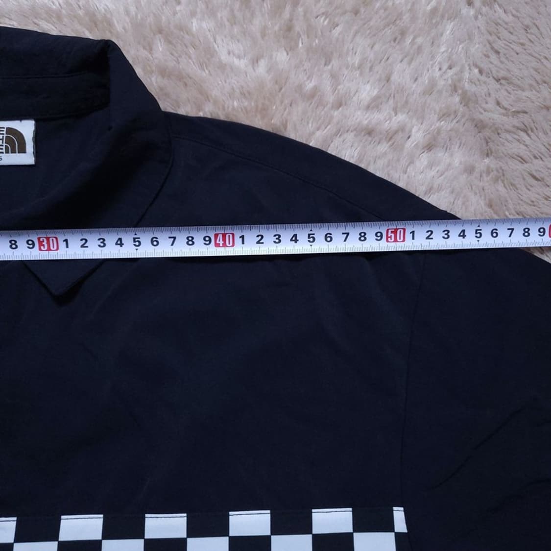 노스페이스 The North Face 남 카라티 M/95 0413 상품이미지3