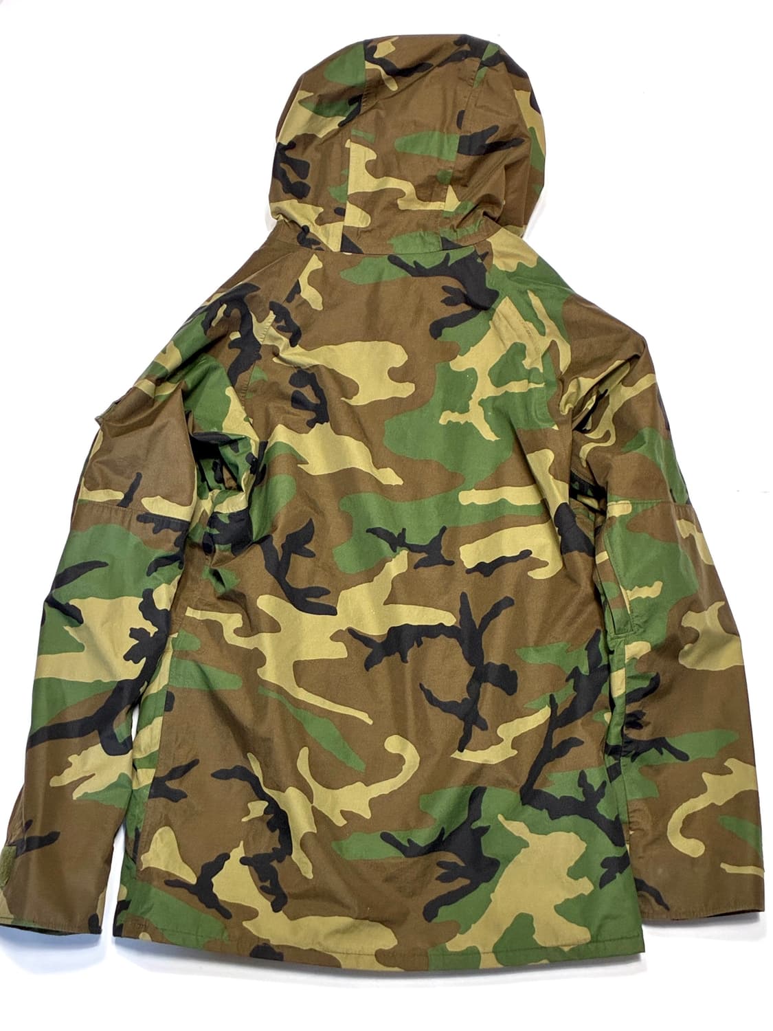 우드랜드 고어텍스 상의 (95-100) 상품이미지2