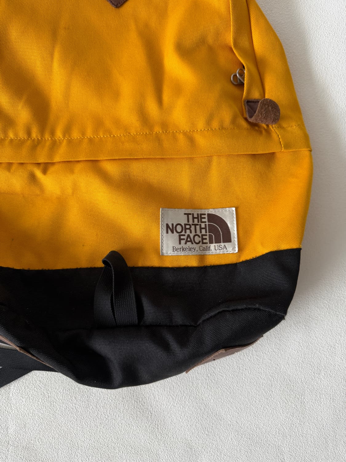 올드 노스페이스(THE NORTH FACE) 백팩 상품이미지3