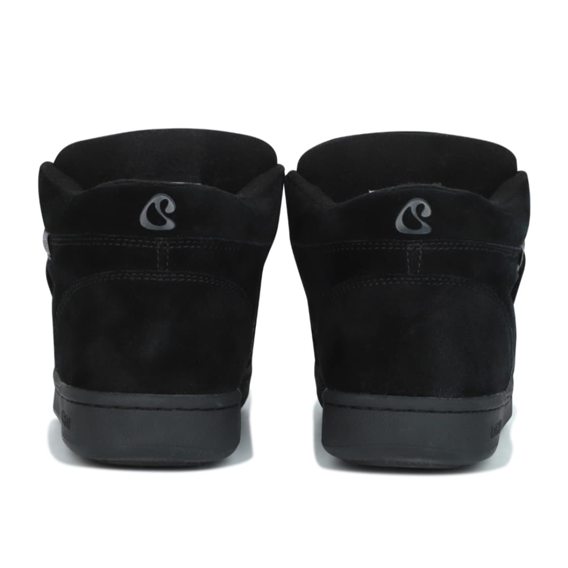 코이 범블 스니커즈 블랙 COY BUMBLE SNEAKERS BLACK 상품이미지3