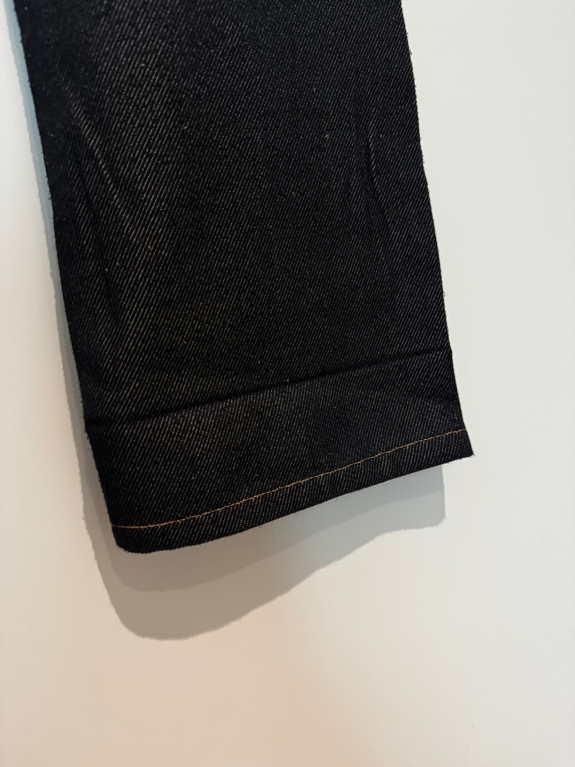 Comme des Garcons homme denim pants 상품이미지5