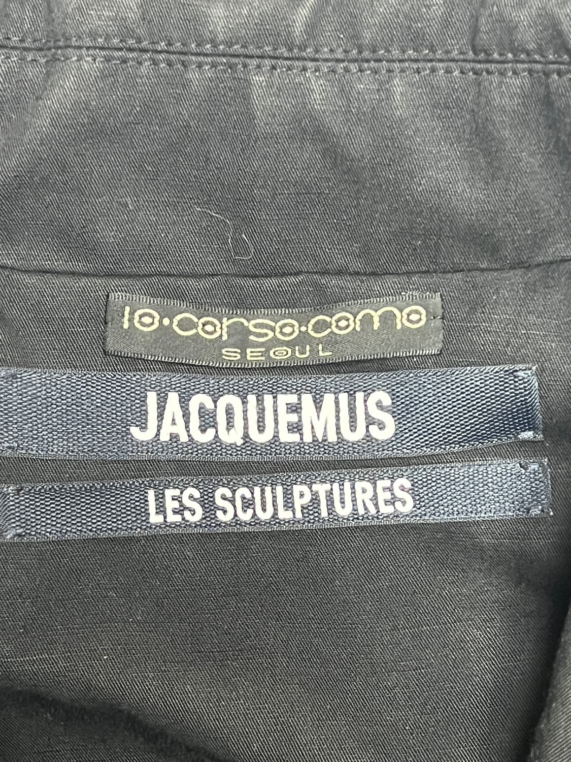 [48]JACQUEMUS LE BLOUSON SALTI 자크뮈스 블루종 상품이미지5