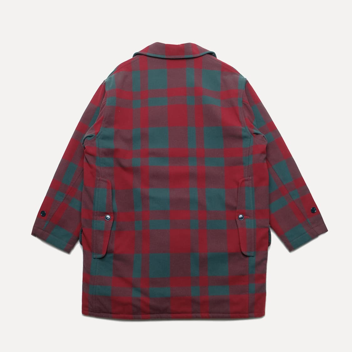 mechanic hunting coat 상품이미지10