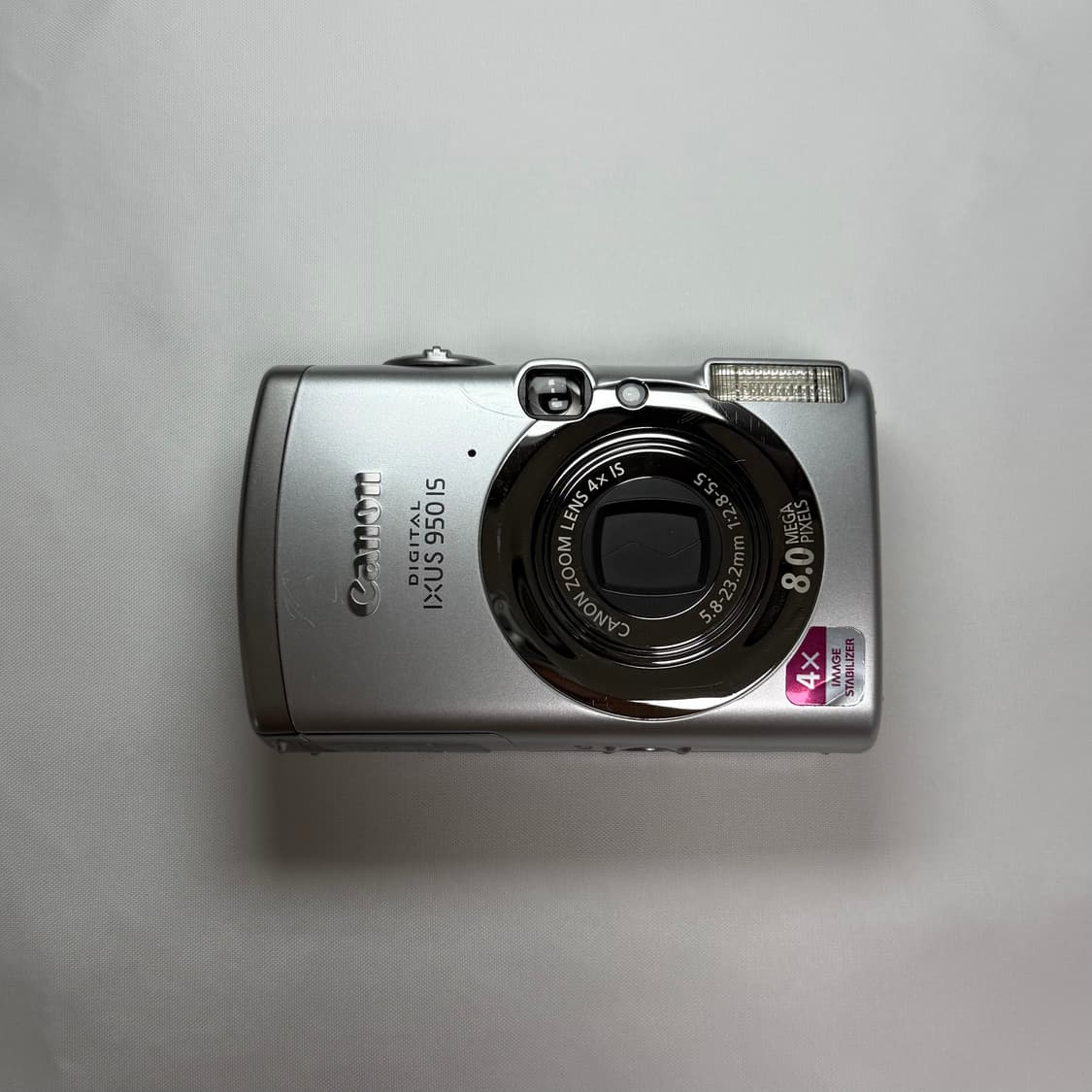 캐논 IXUS 950IS (IXY 810IS) 상품이미지1