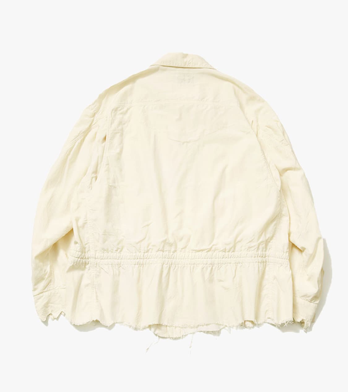 IROQUOIS - WATER SOLUBLE BONDING JACKET 상품이미지10