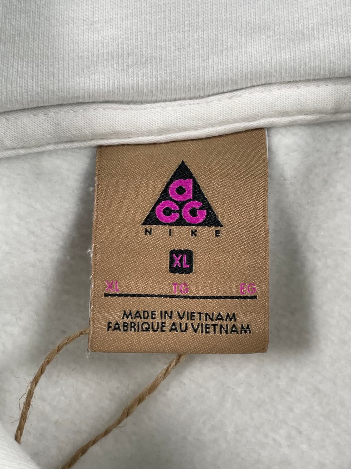 나이키 ACG 써밋 스웻후드 상품이미지6