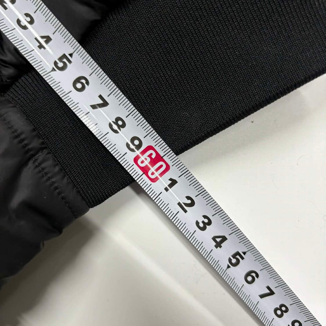 아디다스 SST 다이아 퀄팅 바시티 자켓 패딩(85) 상품이미지6