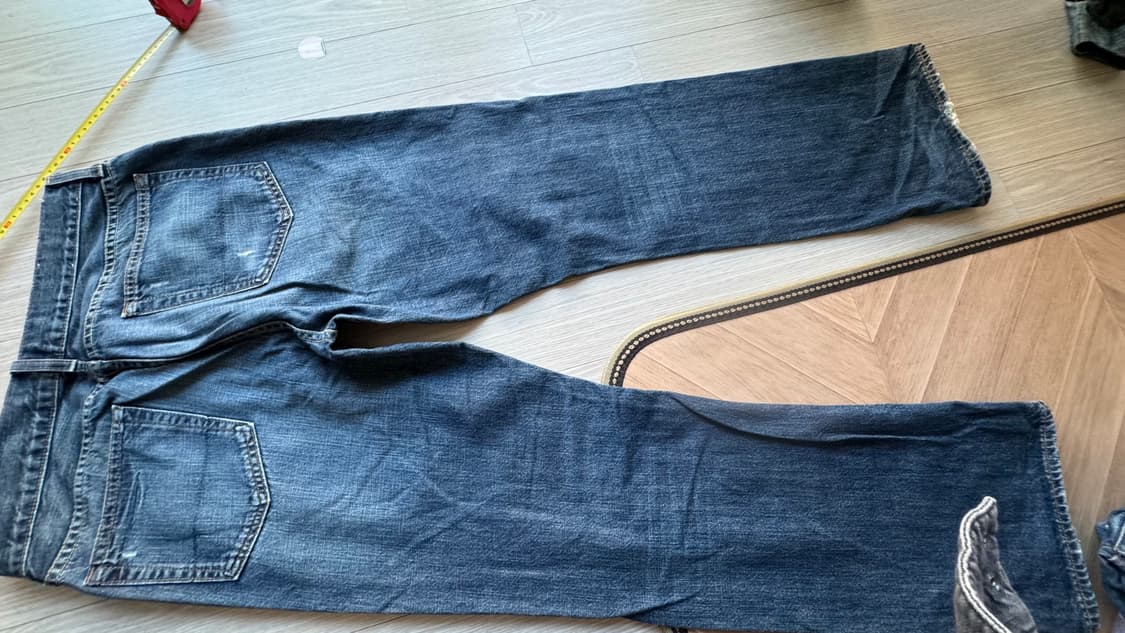 J crew 제이크루 부츠컷 w33 L32 상품이미지8