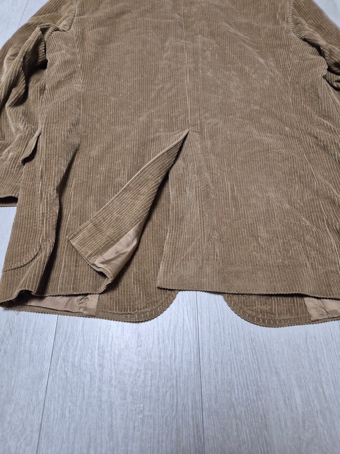 90s 브룩스브라더스 코듀로이 자켓 made in USA 상품이미지7