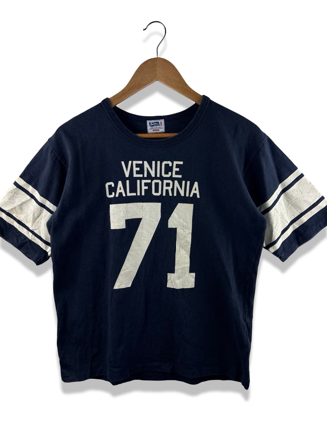 페로우즈 베니스 캘리포니아 풋볼 티셔츠1856 상품이미지1