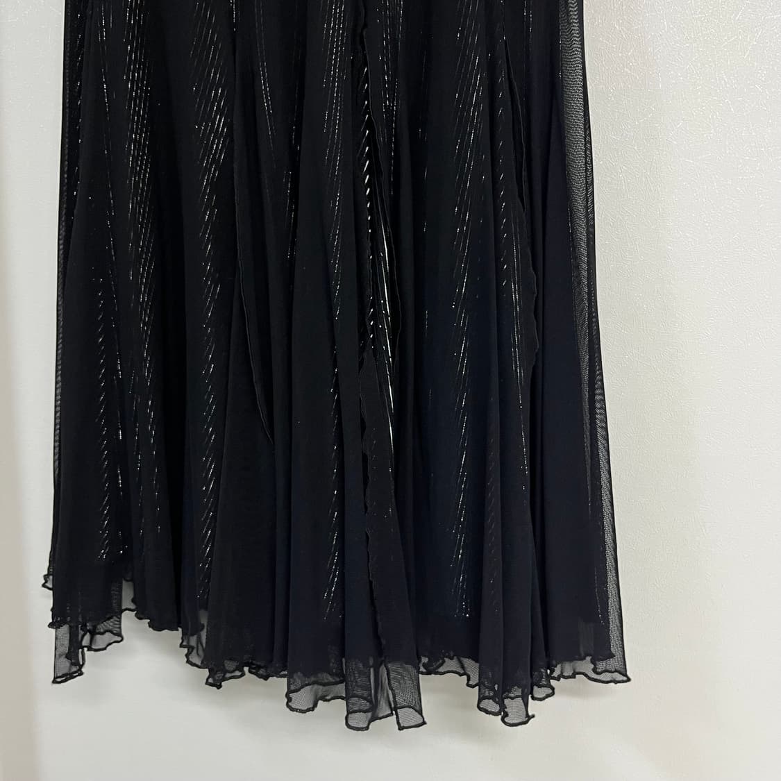 레이어드 스커트 상품이미지2