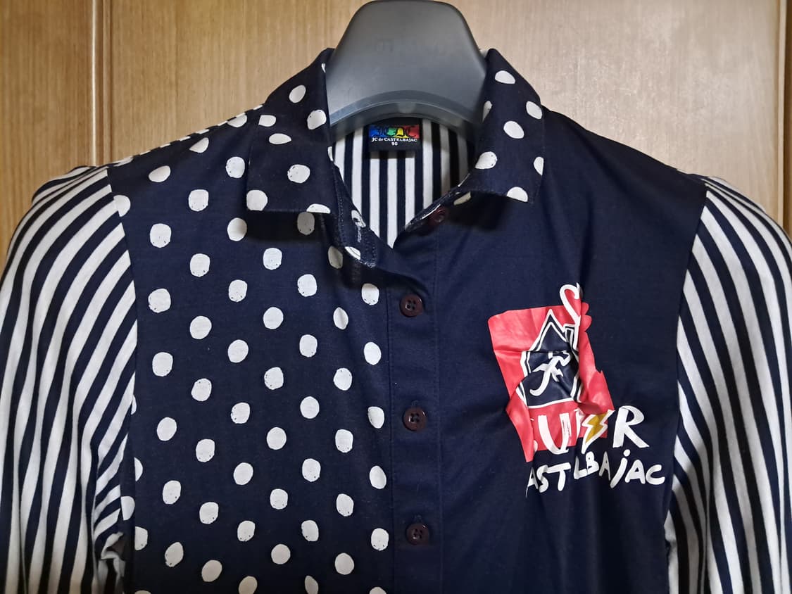 까스텔바작 여성 셔츠 90 상품이미지4