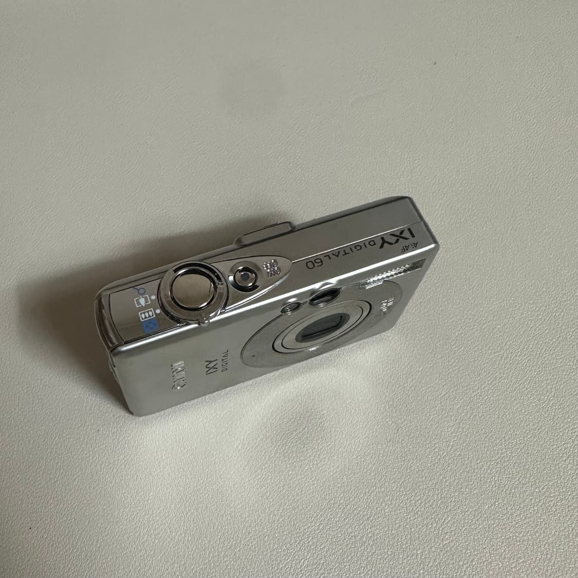 캐논 ixy60(ixus 55) 풀박스 상품이미지3