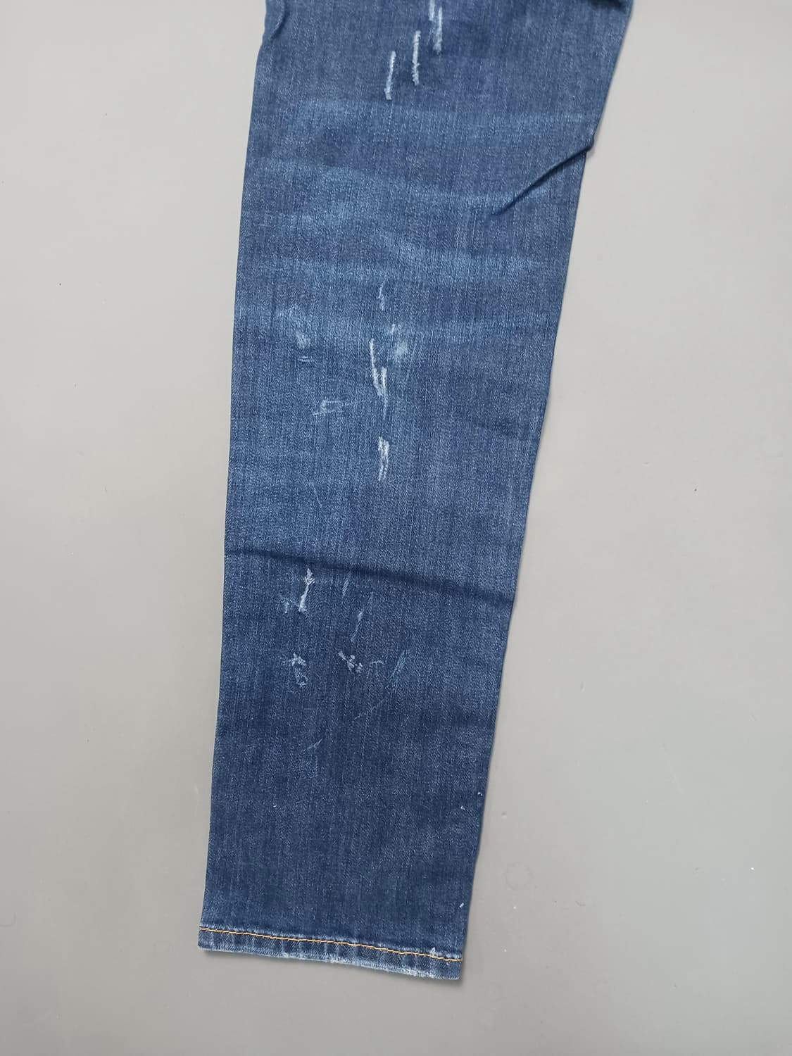 [32] 정품 디스퀘어드2 더티녹워싱 쿨가이진 청바지 상품이미지9