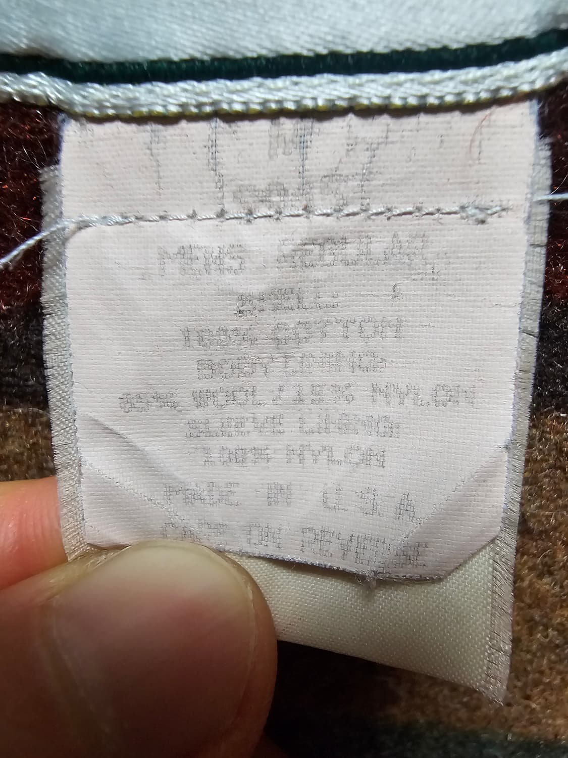 엘엘빈 자켓 코튼 105 상품이미지10