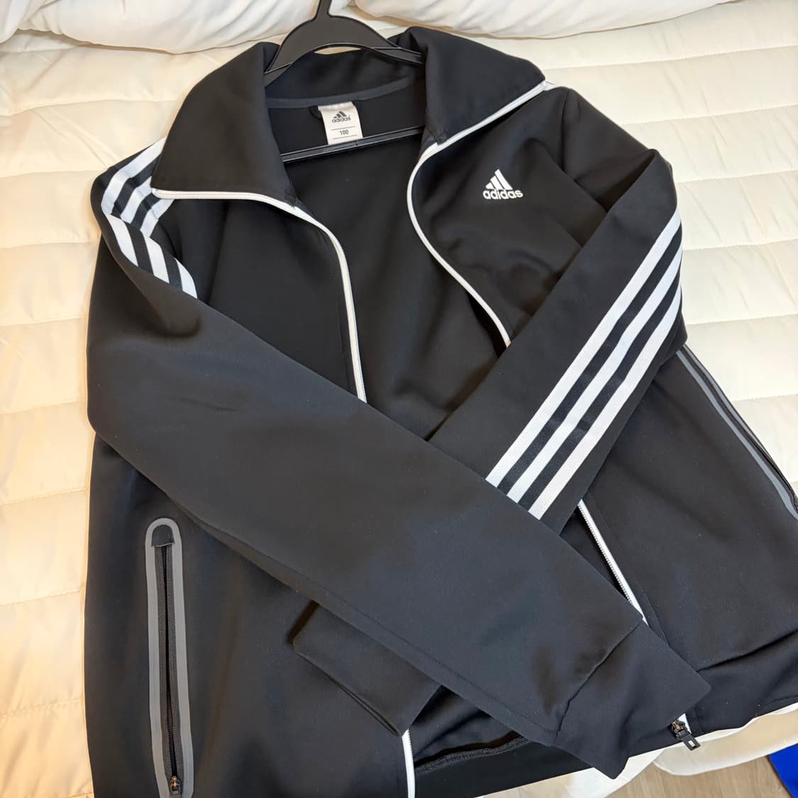 아디다스 트랙탑 져지 상품이미지1