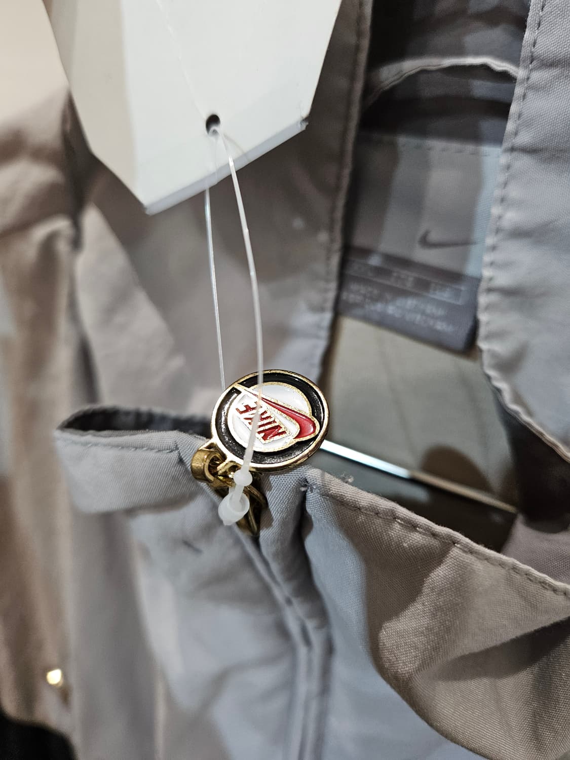 나이키 빅스우시 우븐 자켓 상품이미지4