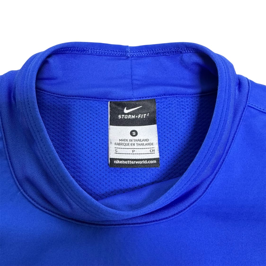 나이키 국대 어센틱 트레이닝탑 S 상품이미지3