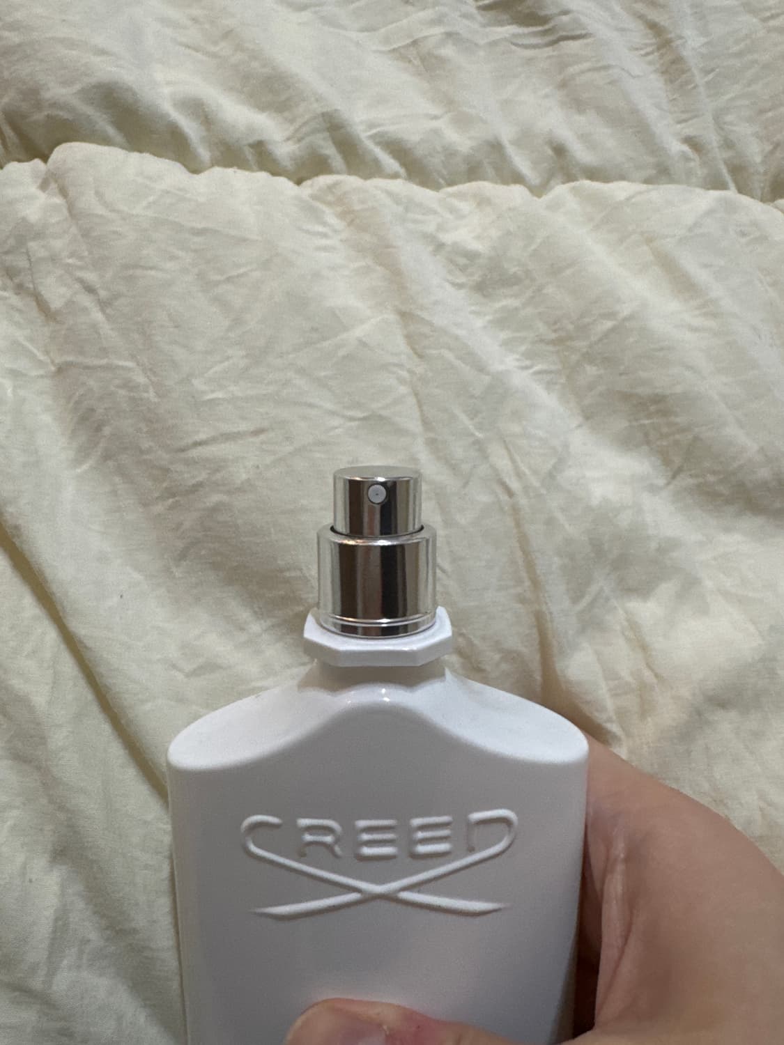 정품)크리드 실버마운틴 100ml 상품이미지4
