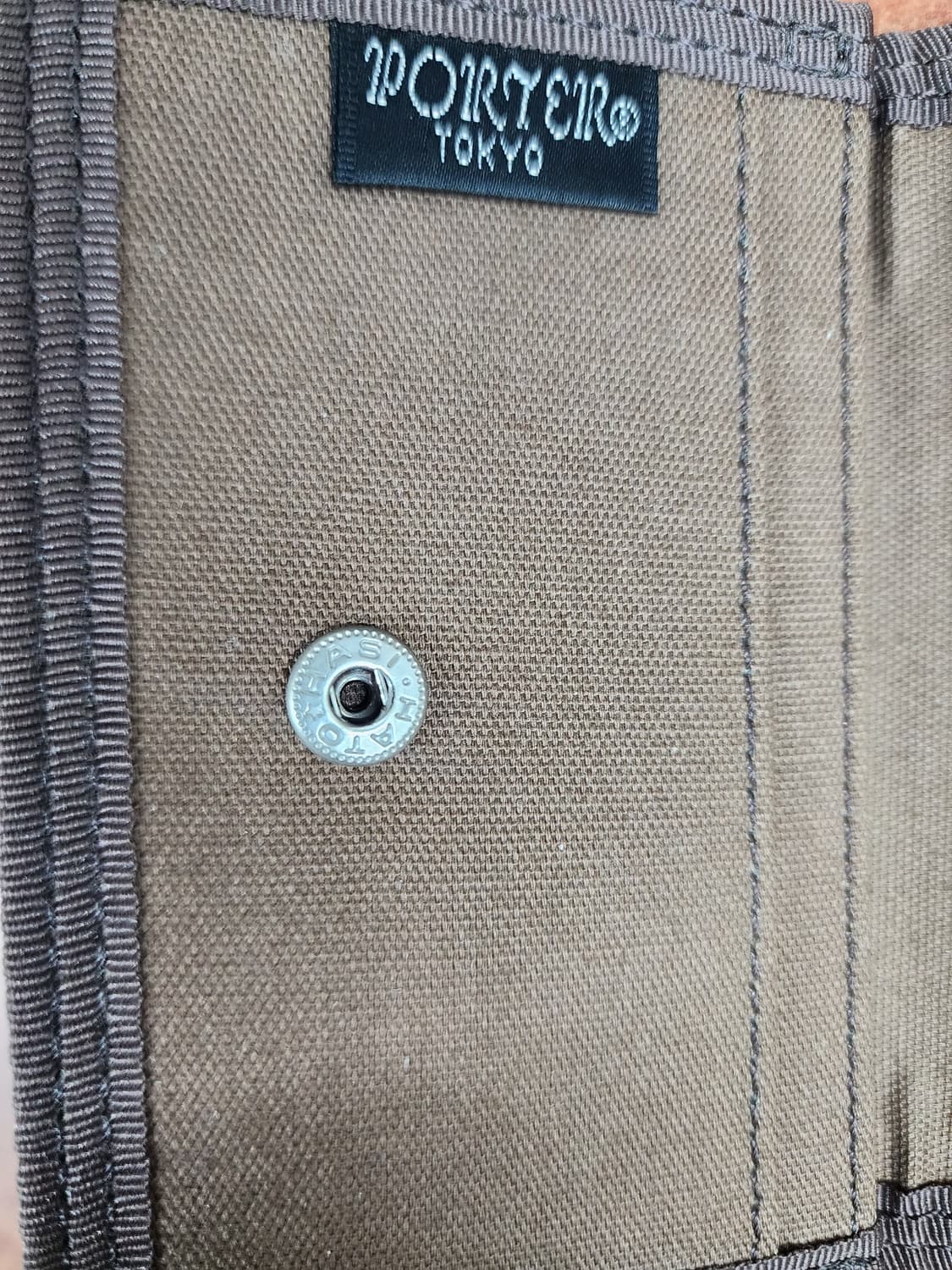 요시다포터 프리스타일 카드지갑 상품이미지8