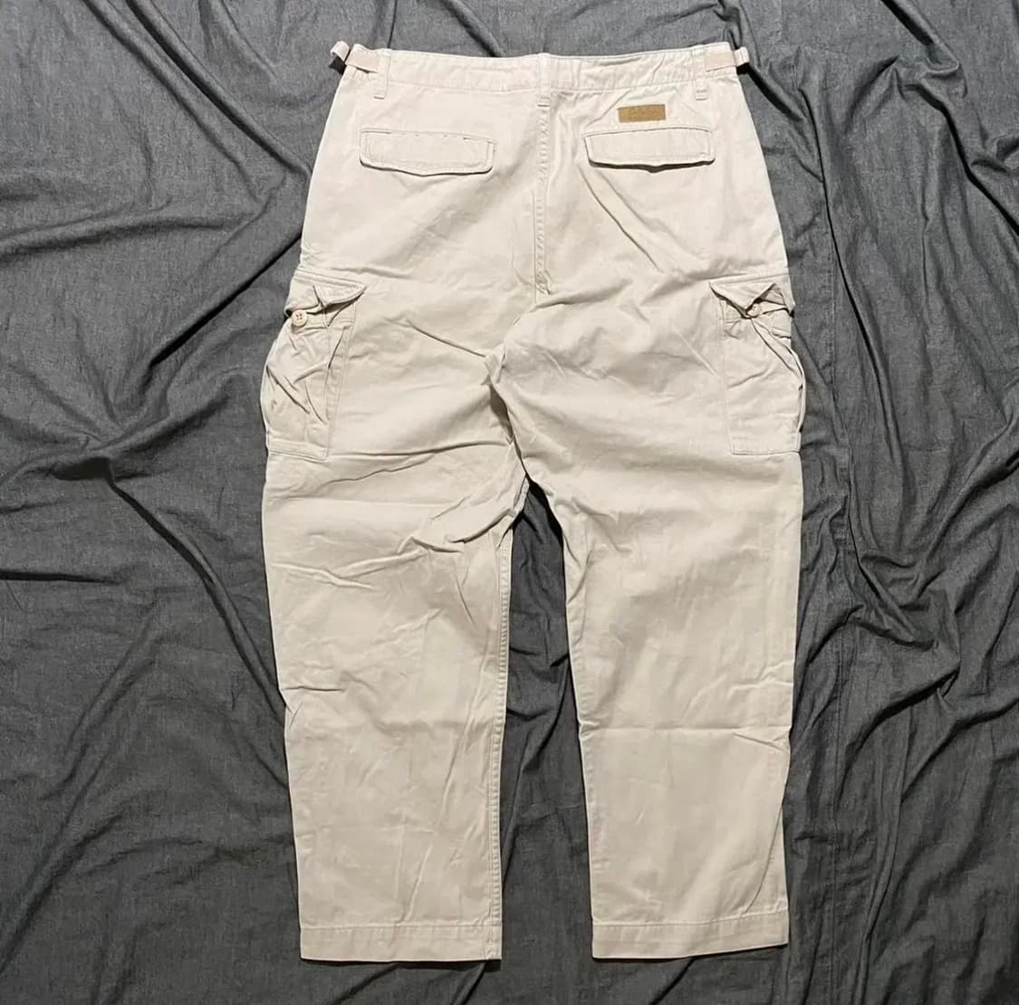 Outdoors Work Pants 상품이미지3