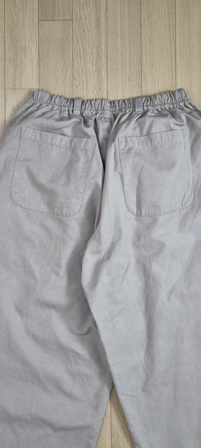 NAPRON 나프론 아론 팬츠 3.5size _ 남성,실측 확인 상품이미지6