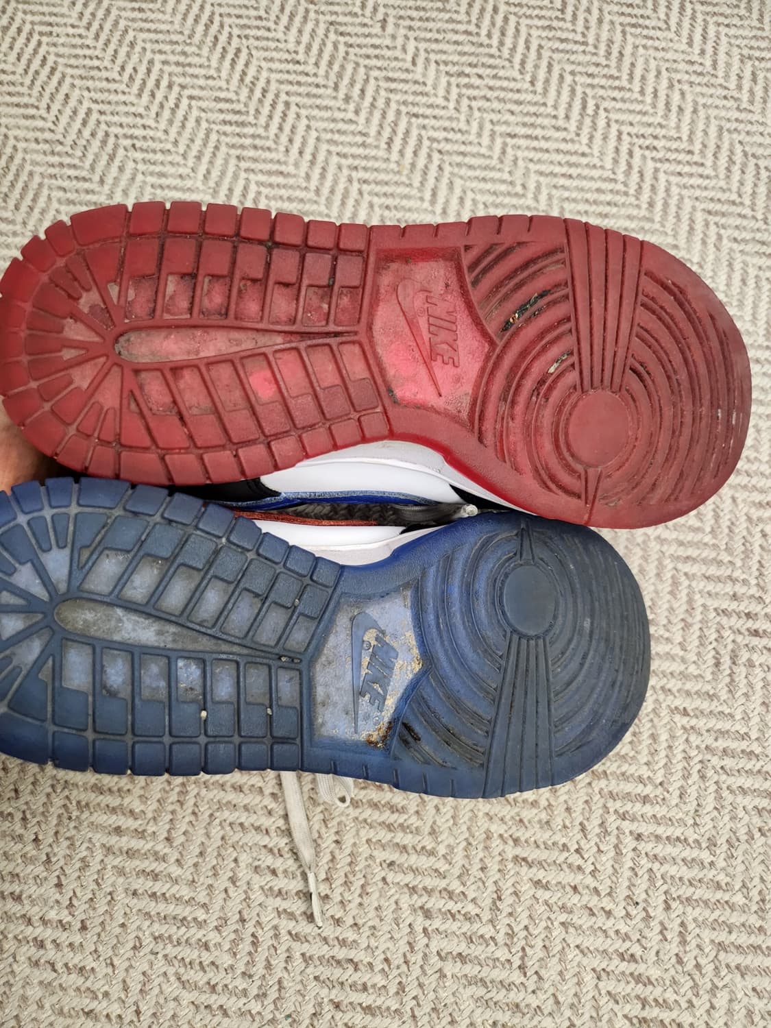 나이키 덩크 로우 SE 서울 상품이미지6