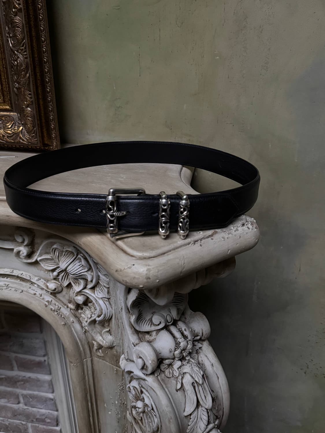 Chrome Hearts Belt  상품이미지1
