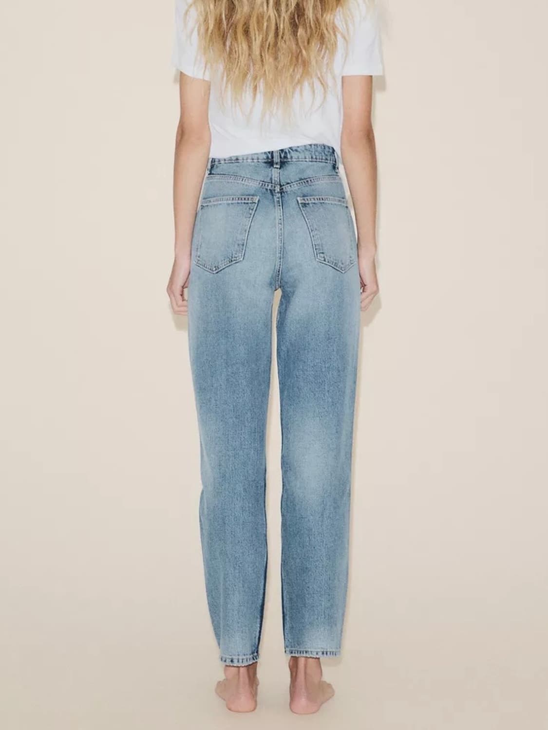 자라 데님 상품이미지6