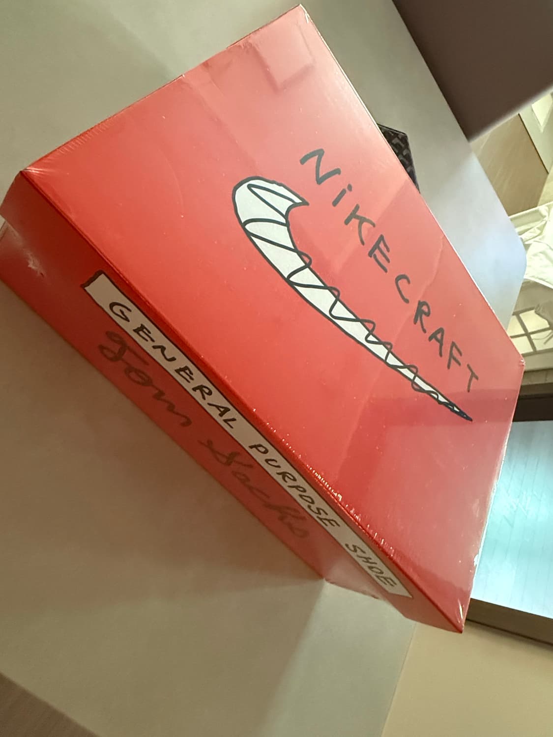 나이키 톰삭스 제너럴 퍼포즈 275 상품이미지2