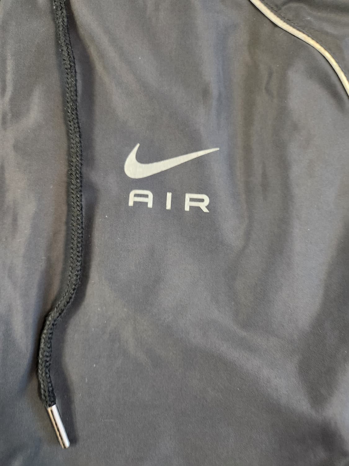 나이키 에어 우븐 바람막이 재킷 DQ4214-010 사이즈100(L)

 상품이미지5