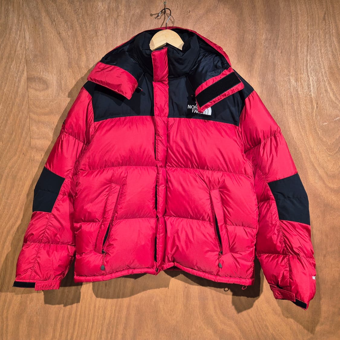 노스페이스 서밋 구스다운 700 패딩 100 상품이미지1