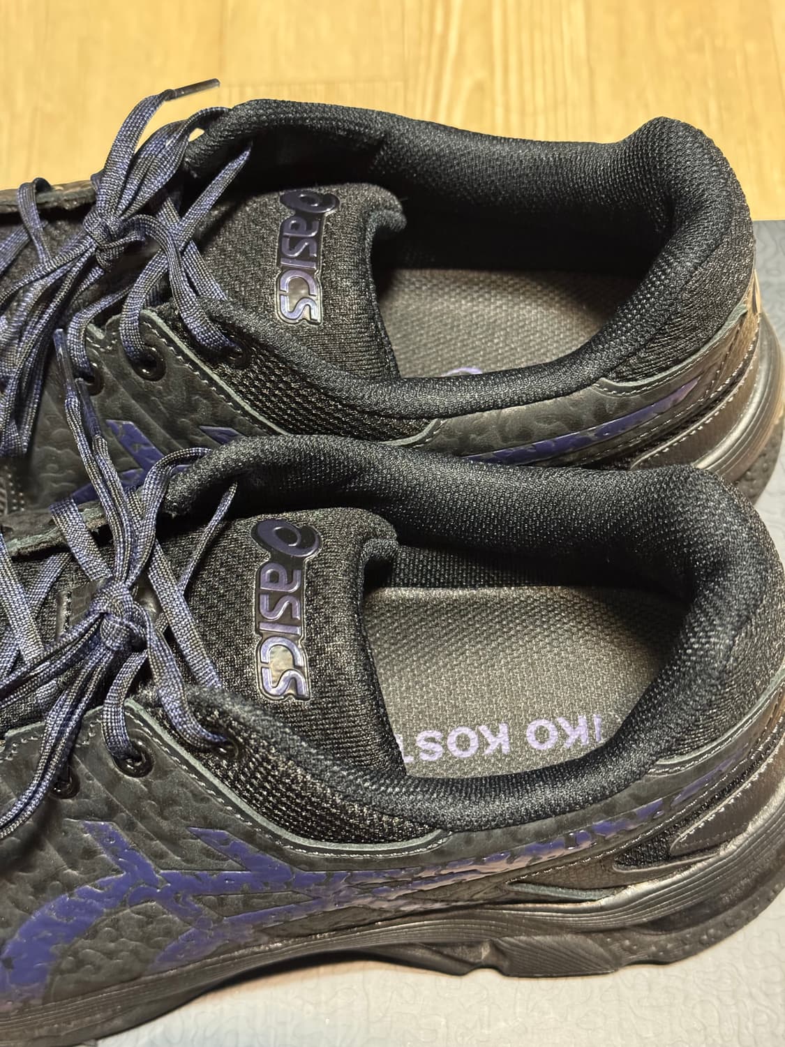 아식스 키코 코스타디노브 젤 키릴 3 상품이미지4