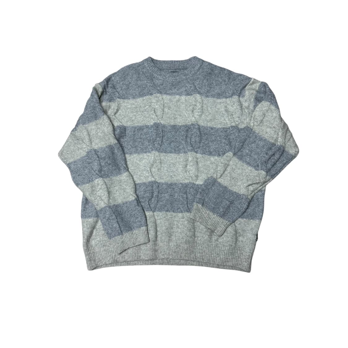 나이스 고스트 클럽 니트 상품이미지1