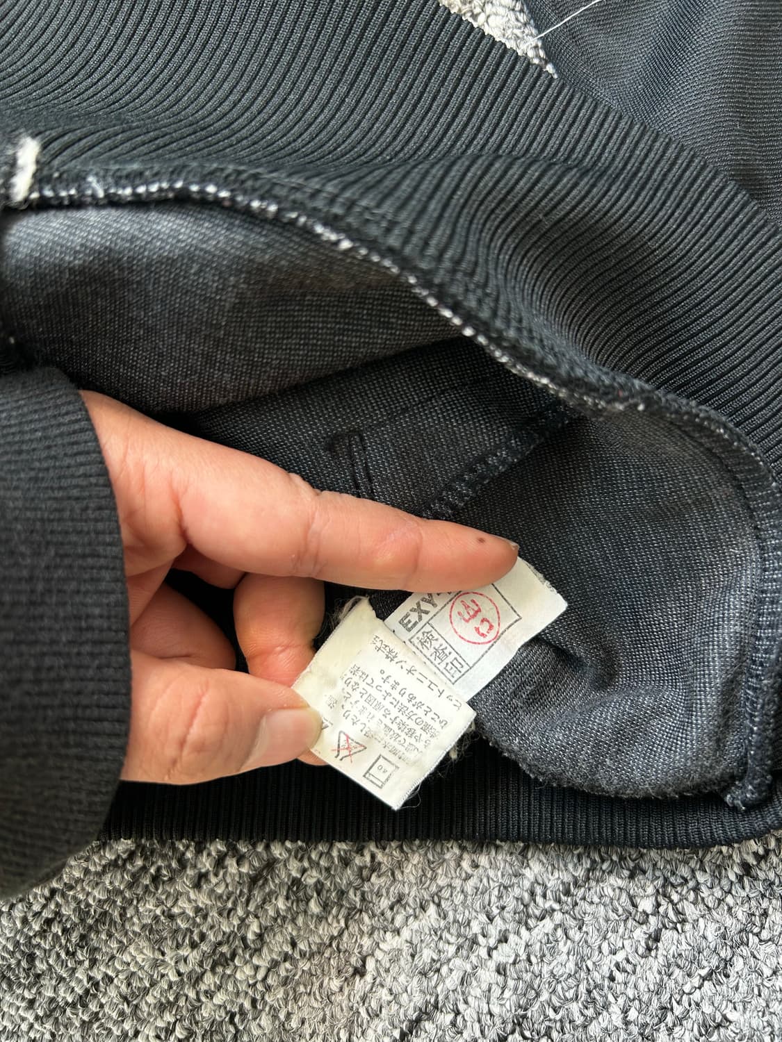 푸마 90s 제펜 트랙탑 져지 상품이미지7